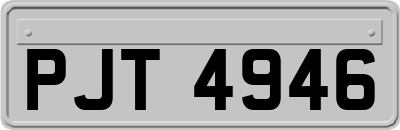 PJT4946