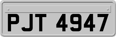 PJT4947