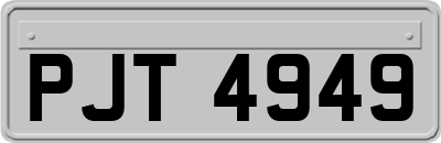PJT4949