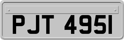 PJT4951