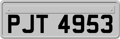 PJT4953