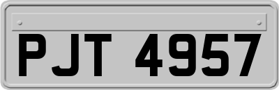 PJT4957