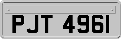PJT4961