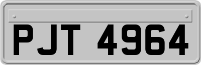PJT4964