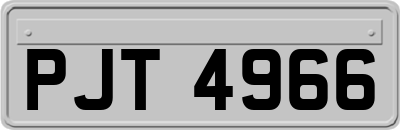 PJT4966
