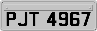 PJT4967