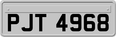 PJT4968