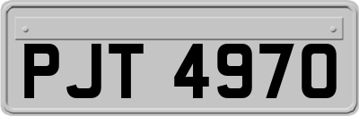 PJT4970
