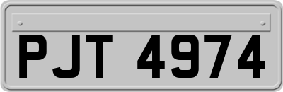 PJT4974
