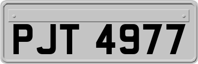 PJT4977