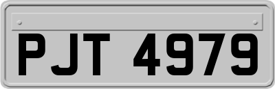 PJT4979