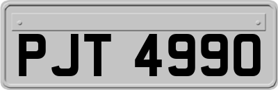 PJT4990