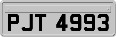 PJT4993