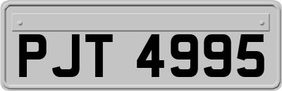 PJT4995
