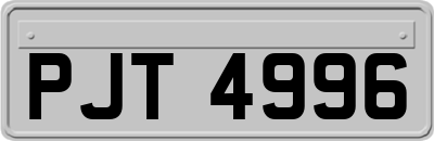 PJT4996
