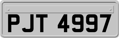 PJT4997