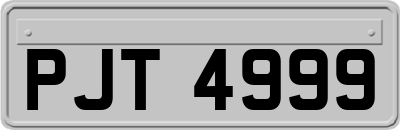 PJT4999