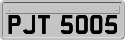PJT5005