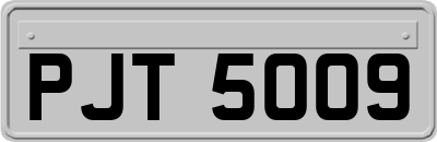 PJT5009