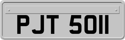 PJT5011