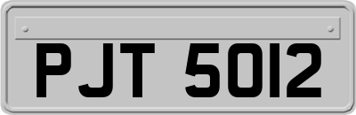 PJT5012