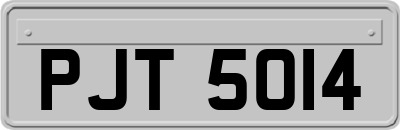 PJT5014