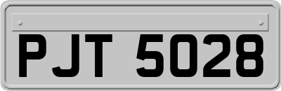 PJT5028