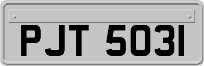 PJT5031