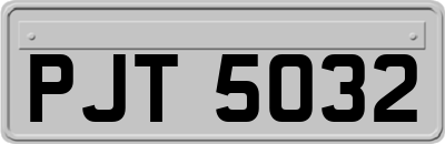 PJT5032