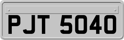 PJT5040
