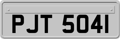 PJT5041