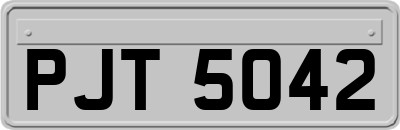 PJT5042