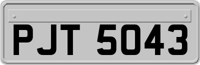 PJT5043