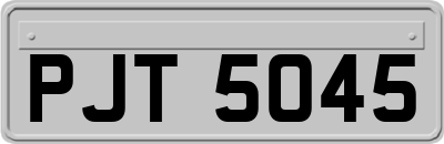 PJT5045