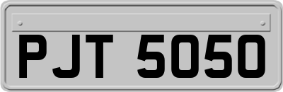 PJT5050