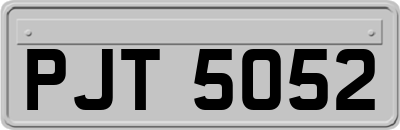 PJT5052