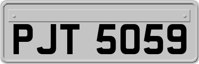 PJT5059