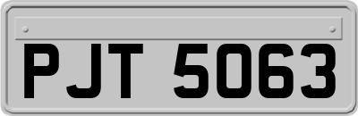 PJT5063