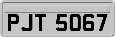 PJT5067