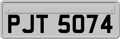 PJT5074
