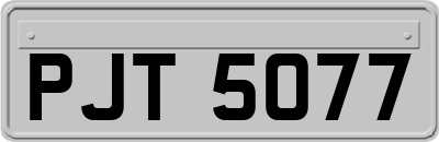 PJT5077
