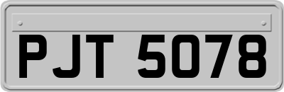 PJT5078