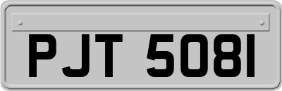 PJT5081