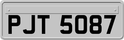 PJT5087