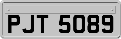 PJT5089