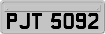 PJT5092