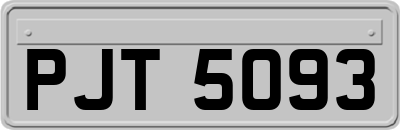 PJT5093