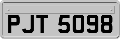 PJT5098