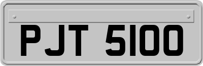 PJT5100