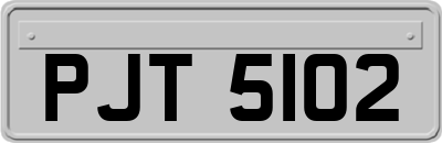 PJT5102